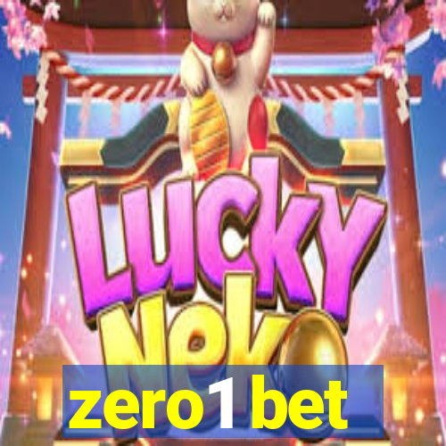 zero1 bet